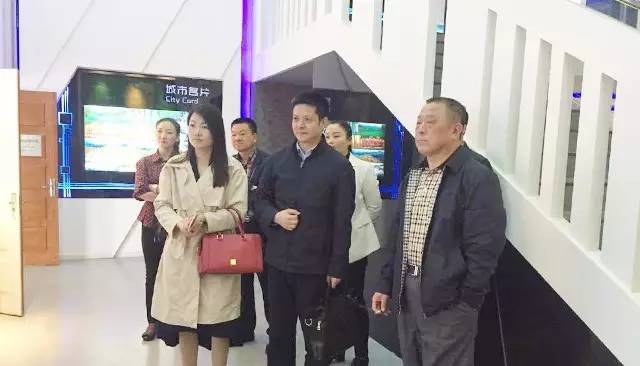 上海東方龍商務與黑龍江牛家經濟開發區簽訂委托招商引資合作協議 上海東方龍商務與黑龍江牛家經濟開發區簽訂委托招商引資合作協議