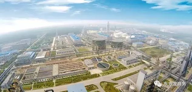 東方龍商務(wù)與江蘇邳州達(dá)成委托招商引資合作,助力建設(shè)“強(qiáng)富美高”新邳州 東方龍商務(wù)與江蘇邳州達(dá)成委托招商引資合作,助力建設(shè)“強(qiáng)富美高”新邳州