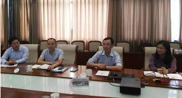 東方龍商務與安徽天長市達成委托招商引資戰略合作 東方龍商務與安徽天長市達成委托招商引資戰略合作