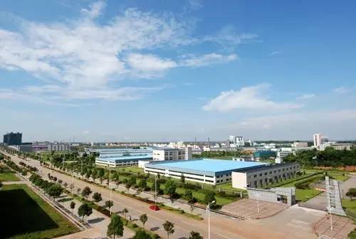 東方龍商務與國家級常德經濟技術開發區達成委托招商引資合作,助力打造現代工業新城 東方龍商務與國家級常德經濟技術開發區達成委托招商引資合作,助力打造現代工業新城