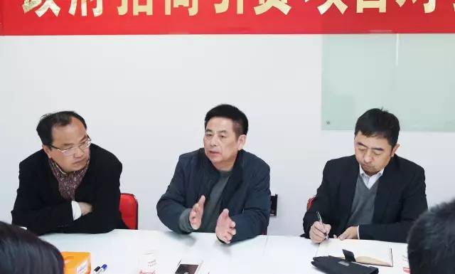 上海產業合作促進中心與東方龍商務聯合舉行工作例會，推動落實三月份工作安排