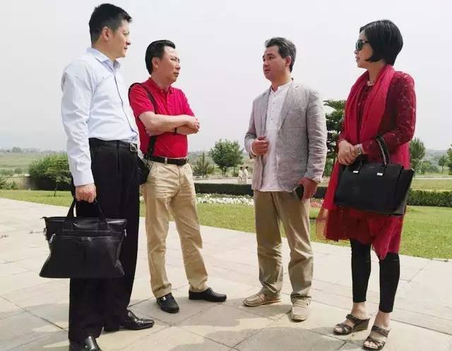 專訪丨東方龍商務(wù)CEO陳谷音:巴基斯坦充滿生機,中國企業(yè)迎來巨大藍海【三】 專訪丨東方龍商務(wù)CEO陳谷音:巴基斯坦充滿生機,中國企業(yè)迎來巨大藍海【三】