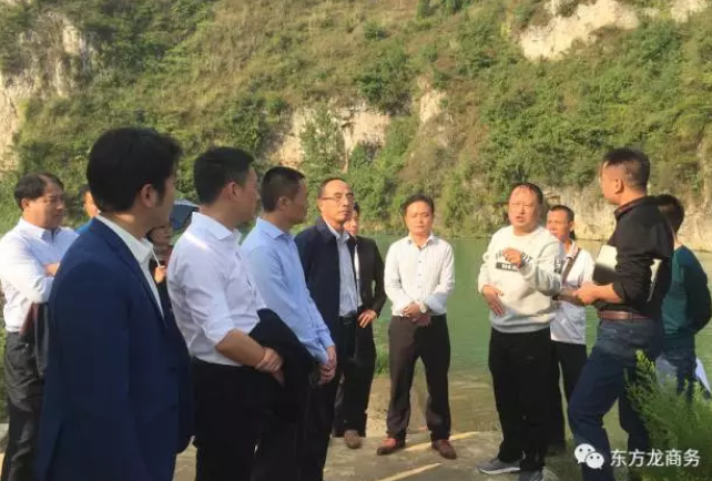 陪同高效農(nóng)業(yè)全國布點(diǎn)投資選址項(xiàng)目與貴州玉屏侗族自治縣簽訂投資意向協(xié)議 陪同高效農(nóng)業(yè)全國布點(diǎn)投資選址項(xiàng)目與貴州玉屏侗族自治縣簽訂投資意向協(xié)議