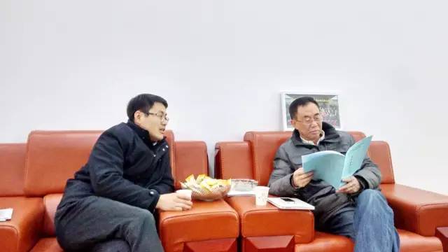 東方龍商務陪同紡織廠外遷投資選址項目方考察江西九江縣,推進項目落戶 東方龍商務陪同紡織廠外遷投資選址項目方考察江西九江縣,推進項目落戶