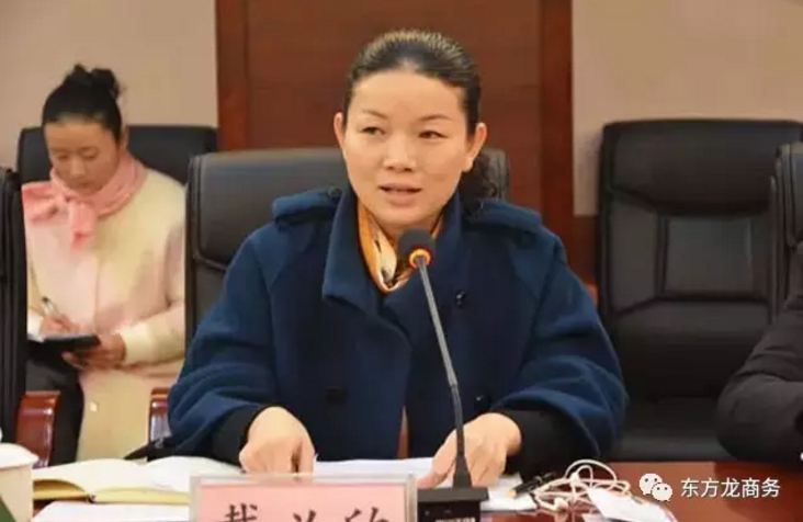 上海東方龍商務(wù)與湖南張家界慈利縣簽訂委托招商引資合作協(xié)議 上海東方龍商務(wù)與湖南張家界慈利縣簽訂委托招商引資合作協(xié)議