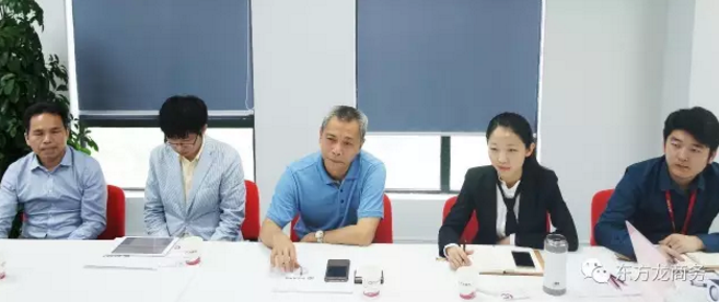 舉行通用機場航空小鎮投資選址項目政府對接會,與多家政府約定后續考察時間 舉行通用機場航空小鎮投資選址項目政府對接會,與多家政府約定后續考察時間