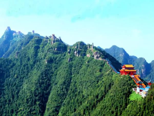 委托招商引資合作丨慈利縣以旅游精準扶貧為突破口,加速推進全域旅游,打造經濟新增長極 委托招商引資合作丨慈利縣以旅游精準扶貧為突破口,加速推進全域旅游,打造經濟新增長極
