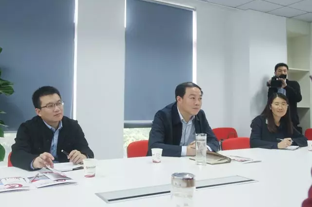 山西省永濟市市長孫中全帶隊考察東方龍商務委托招商引資平臺 山西省永濟市市長孫中全帶隊考察東方龍商務委托招商引資平臺