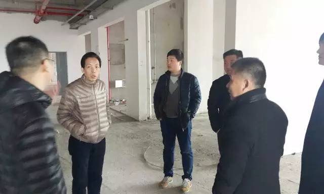 東方龍商務陪同全國酒店連鎖投資選址項目方考察調(diào)研如東高新技術產(chǎn)業(yè)開發(fā)區(qū)項目載體 東方龍商務陪同全國酒店連鎖投資選址項目方考察調(diào)研如東高新技術產(chǎn)業(yè)開發(fā)區(qū)項目載體