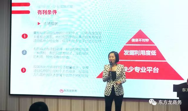 東方龍商務啟動全球“城市合伙人計劃”,拓寬投資選址項目信息渠道,提升項目開發質量 東方龍商務啟動全球“城市合伙人計劃”,拓寬投資選址項目信息渠道,提升項目開發質量