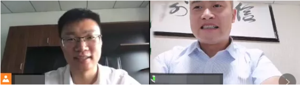 舉行大型主題樂園投資選址項(xiàng)目線上對(duì)接會(huì),合作交流成效顯著 舉行大型主題樂園投資選址項(xiàng)目線上對(duì)接會(huì),合作交流成效顯著