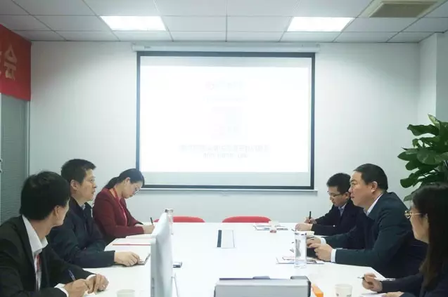 山西省永濟市市長孫中全帶隊考察東方龍商務委托招商引資平臺 山西省永濟市市長孫中全帶隊考察東方龍商務委托招商引資平臺