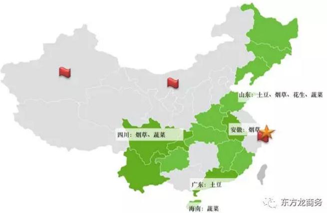 生物降解農(nóng)業(yè)地膜投資選址項(xiàng)目 生物降解農(nóng)業(yè)地膜投資選址項(xiàng)目