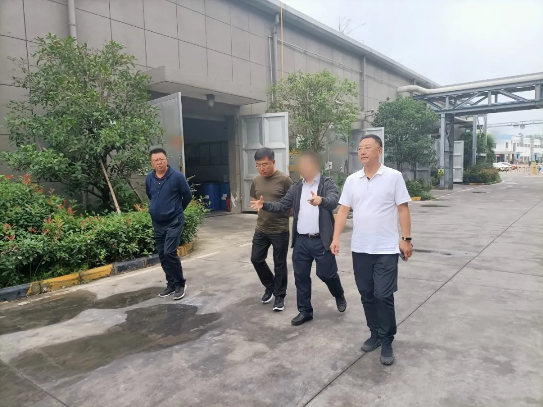 有質有量,高效推進!高品質新材料投資選址項目企業成功對接遼寧地方政府! 有質有量,高效推進!高品質新材料投資選址項目企業成功對接遼寧地方政府!