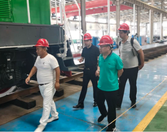 首鋼長期供應商!河北地方政府成功對接新能源機械制造投資選址項目 首鋼長期供應商!河北地方政府成功對接新能源機械制造投資選址項目