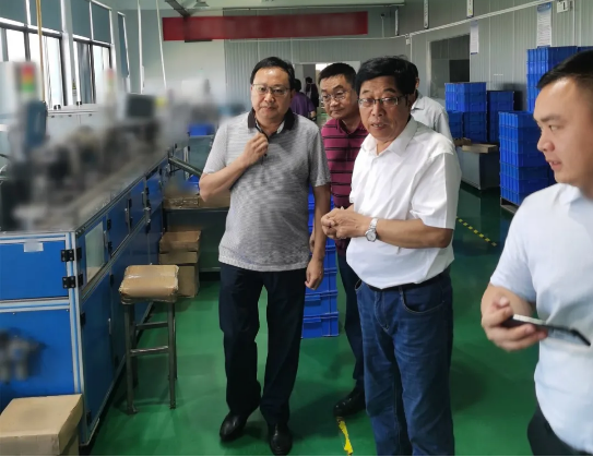 憑技術(shù)實力成為上汽、飛利浦的核心供應(yīng)商！山東地方政府順利對接高端電聲換能器件制造投資選址項目方