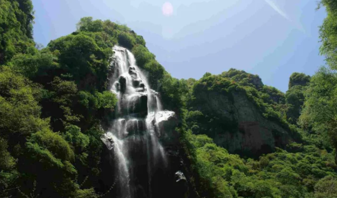 助力陜西眉縣委托招商引資,區(qū)位優(yōu)勢(shì)明顯,產(chǎn)業(yè)特色鮮明,項(xiàng)目承載條件好 助力陜西眉縣委托招商引資,區(qū)位優(yōu)勢(shì)明顯,產(chǎn)業(yè)特色鮮明,項(xiàng)目承載條件好