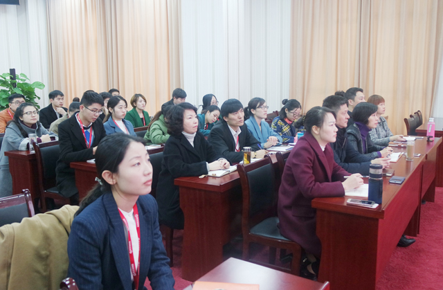 東方龍商務舉行12月中旬投資選址項目評估會,確定重點對接項目 東方龍商務舉行12月中旬投資選址項目評估會,確定重點對接項目