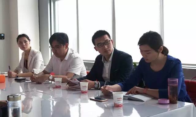 東方龍商務舉行納米新材料投資選址項目的政府對接會 東方龍商務舉行納米新材料投資選址項目的政府對接會