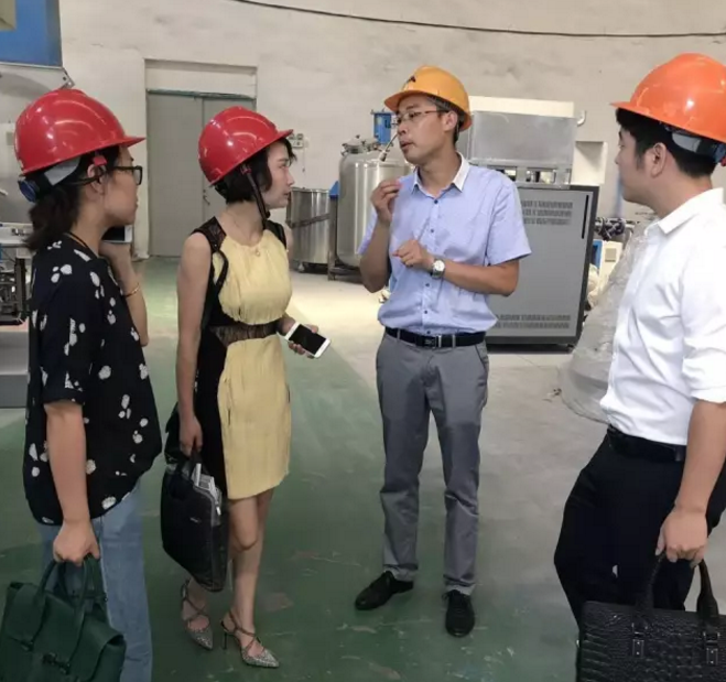 陪同嘉興余新鎮(zhèn)對(duì)接考察高端機(jī)電設(shè)備投資選址項(xiàng)目,進(jìn)一步推進(jìn)項(xiàng)目合作 陪同嘉興余新鎮(zhèn)對(duì)接考察高端機(jī)電設(shè)備投資選址項(xiàng)目,進(jìn)一步推進(jìn)項(xiàng)目合作