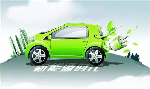新能源汽車(chē)產(chǎn)業(yè)園投資選址項(xiàng)目