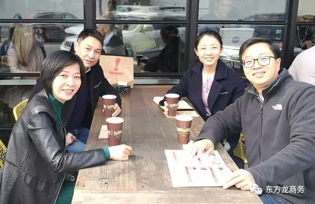 【美國之行二】東方龍商務會見兩家美國項目資源方,共同推動海外優(yōu)質項目4月份進入國內,高效對接政府園區(qū) 【美國之行二】東方龍商務會見兩家美國項目資源方,共同推動海外優(yōu)質項目4月份進入國內,高效對接政府園區(qū)