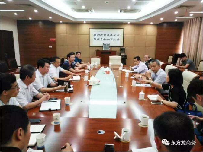 成功沒有捷徑,試看東方龍商務(wù)如何助力大投資選址項(xiàng)目穩(wěn)步落地? 成功沒有捷徑,試看東方龍商務(wù)如何助力大投資選址項(xiàng)目穩(wěn)步落地?