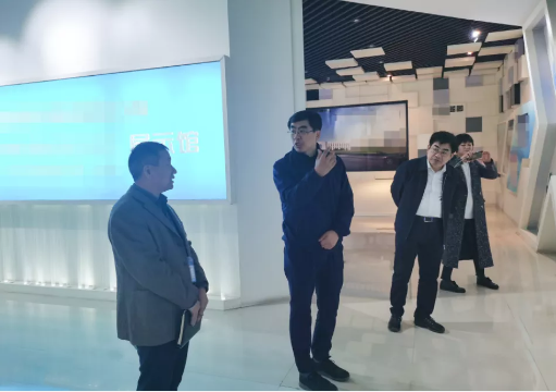 穩步推進!今日3家高新技術投資選址企業與地方政府成功對接 穩步推進!今日3家高新技術投資選址企業與地方政府成功對接