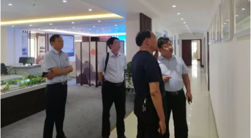 助力政府園區(qū)赴高端環(huán)保建材產(chǎn)業(yè)園投資選址項(xiàng)目方對接考察,持續(xù)推動項(xiàng)目落地提質(zhì)加速 助力政府園區(qū)赴高端環(huán)保建材產(chǎn)業(yè)園投資選址項(xiàng)目方對接考察,持續(xù)推動項(xiàng)目落地提質(zhì)加速