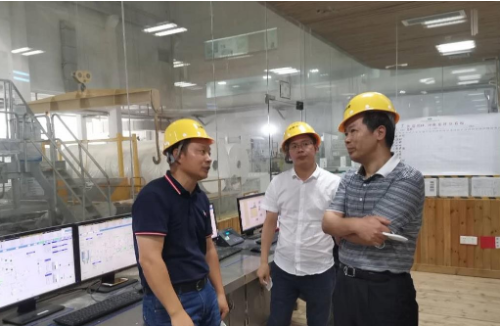 深圳分公司陪同政府園區對接考察上市企業快消品投資選址項目方,加快推進項目落地進程 深圳分公司陪同政府園區對接考察上市企業快消品投資選址項目方,加快推進項目落地進程