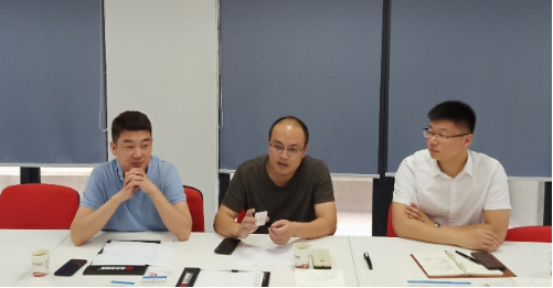 總部舉行3D打印設備制造投資選址項目政府對接會,帶動產(chǎn)業(yè)創(chuàng)新發(fā)展 總部舉行3D打印設備制造投資選址項目政府對接會,帶動產(chǎn)業(yè)創(chuàng)新發(fā)展