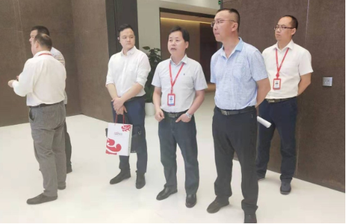 陪同政府園區(qū)赴上市公司環(huán)保處理投資選址項目方對接考察,項目市場潛力較大 陪同政府園區(qū)赴上市公司環(huán)保處理投資選址項目方對接考察,項目市場潛力較大
