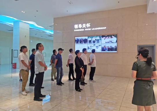 量質并重!跑出委托招商引資項目落地“加速度”! 量質并重!跑出委托招商引資項目落地“加速度”!
