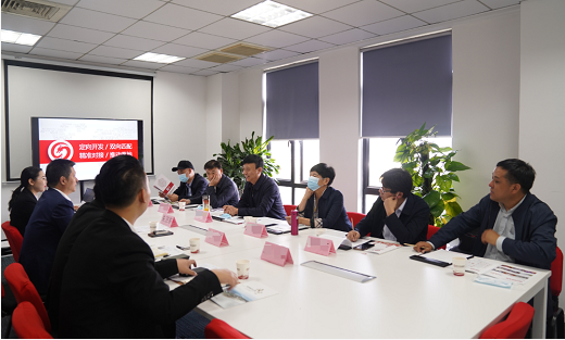 量質并重!跑出委托招商引資項目落地“加速度”! 量質并重!跑出委托招商引資項目落地“加速度”!