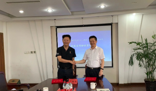 助力浙江姚莊經(jīng)濟(jì)開(kāi)發(fā)區(qū)委托招商引資，打造發(fā)展示范區(qū)
