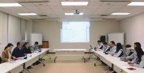 助力遼寧本溪國家級高新技術產業開發區委托招商引資，推動大健康產業集群發展
