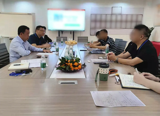 掌握核心技術!精密電子配件制造投資選址項目方成功對接江西地方政府 掌握核心技術!精密電子配件制造投資選址項目方成功對接江西地方政府