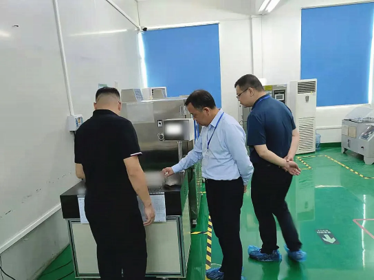 掌握核心技術!精密電子配件制造投資選址項目方成功對接江西地方政府 掌握核心技術!精密電子配件制造投資選址項目方成功對接江西地方政府