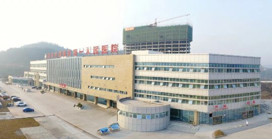 全力助推四川巴中恩陽區委托招商引資，合力打造產業新城