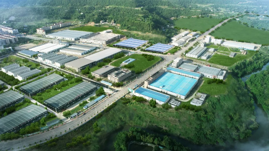 全力助推四川巴中恩陽區委托招商引資，合力打造產業新城