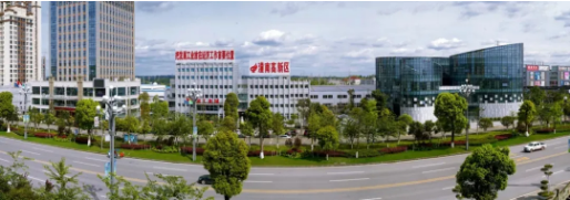全力助推重慶潼南高新區(qū)委托招商引資，大力打造“6+1”產(chǎn)業(yè)集群！