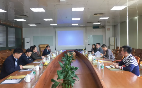 多項技術(shù)業(yè)內(nèi)第一！合資貴金屬精深加工投資選址企業(yè)成功對接江西地方政府