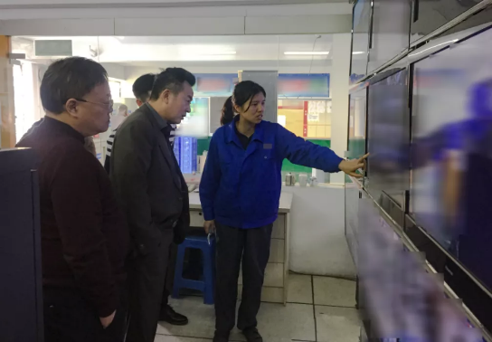 多項技術(shù)業(yè)內(nèi)第一！合資貴金屬精深加工投資選址企業(yè)成功對接江西地方政府