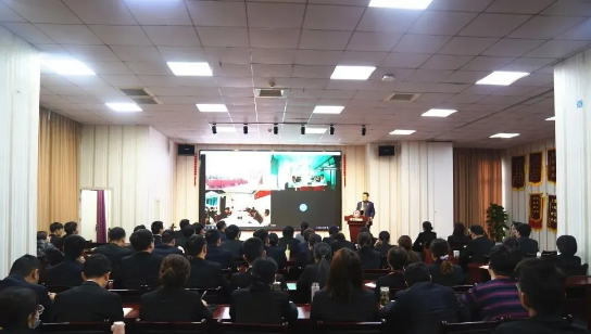 堅決落實“沖刺月”投資選址項目開發工作!十二月上旬,41個高質量項目通過評估 堅決落實“沖刺月”投資選址項目開發工作!十二月上旬,41個高質量項目通過評估