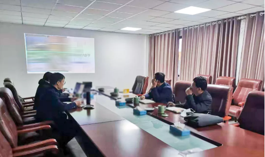 投資10億!外資高新投資選址企業(yè)成功對(duì)接山東地方政府 投資10億!外資高新投資選址企業(yè)成功對(duì)接山東地方政府