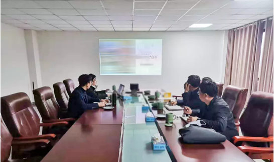 投資10億！外資高新投資選址企業(yè)成功對(duì)接山東地方政府