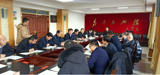 三方協(xié)作，高效推進(jìn)！A股光伏組件制造投資選址項(xiàng)目方順利考察甘肅地方政府