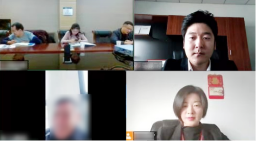 2天6個高質(zhì)量投資選址項目對接，多為知名高新技術(shù)企業(yè) 裝備制造