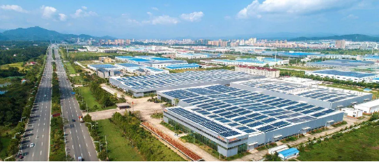 集團全力助推安徽六安霍山縣委托招商引資，著力打造支柱型特色產業高質發展