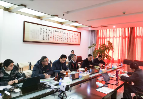 集團助推5家高品質投資選址企業精準對接地方政府，取得良好成效